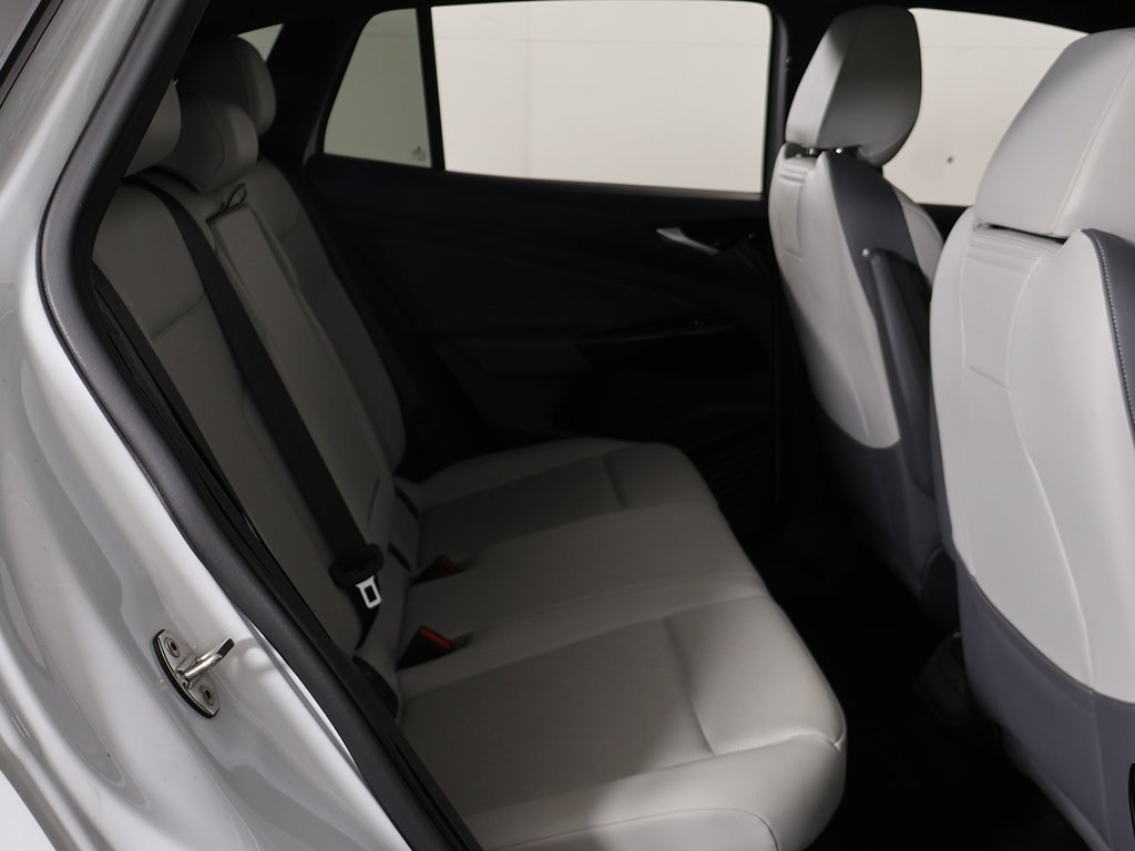 2022 Volkswagen ID.4 Pro S photo 28