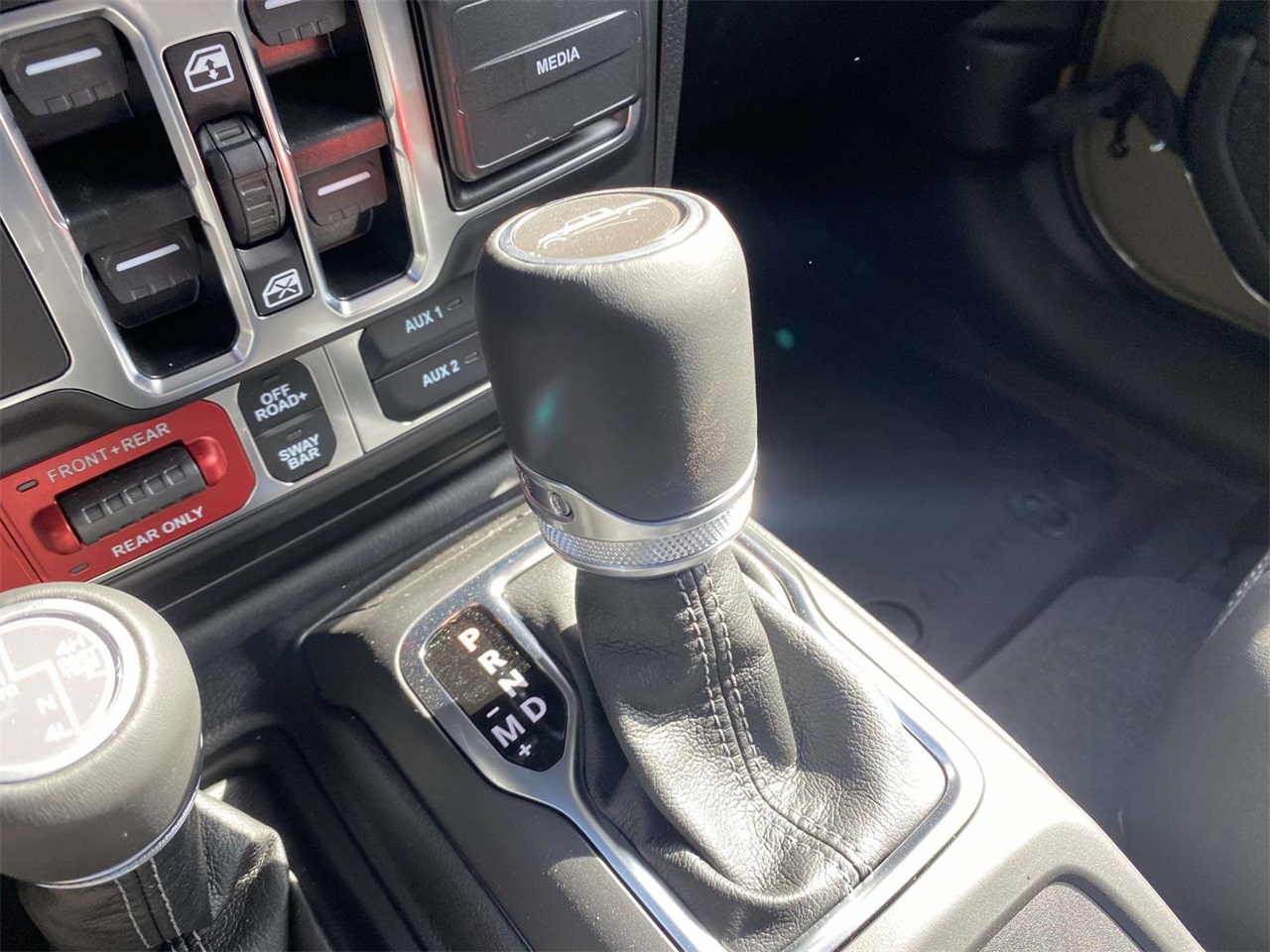 2025 Jeep Gladiator Rubicon photo 20