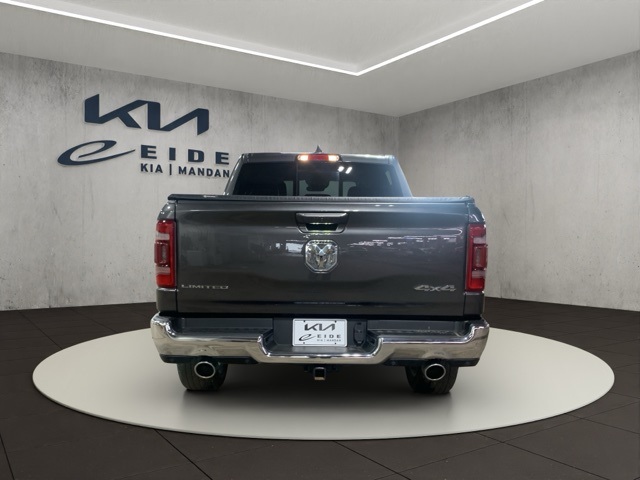2023 Ram 1500 Limited photo 4