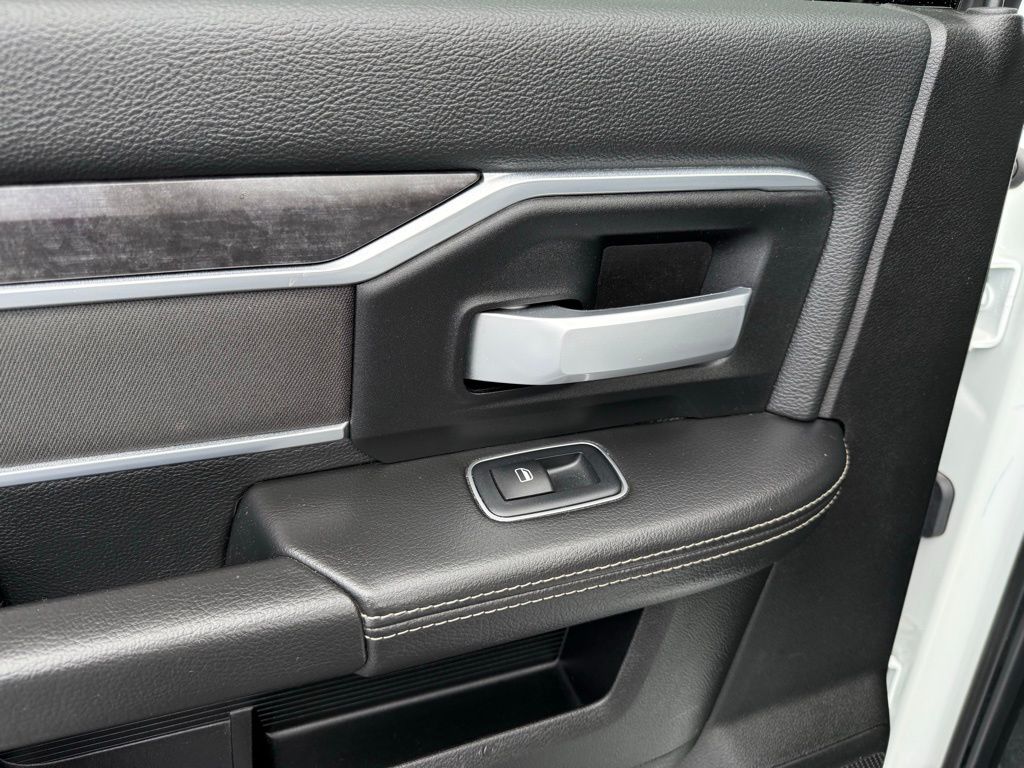 2024 Ram 2500 Big Horn photo 15