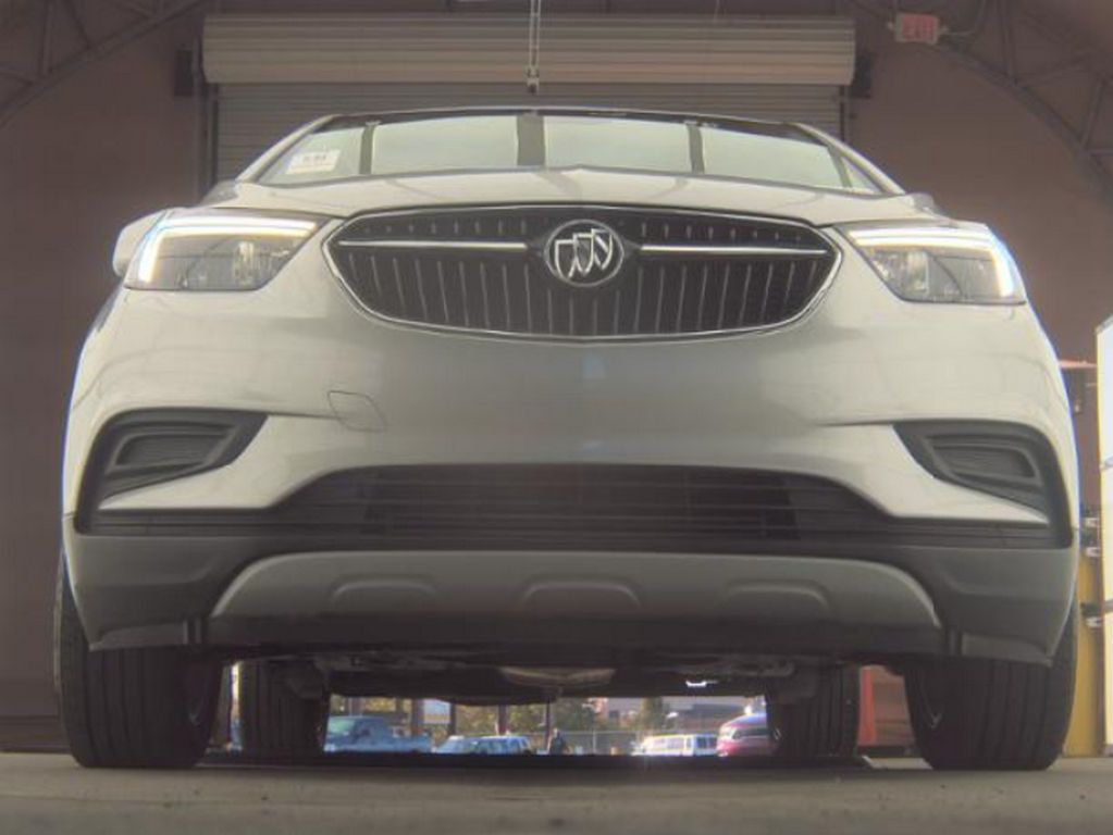 2020 Buick Encore Preferred photo 4