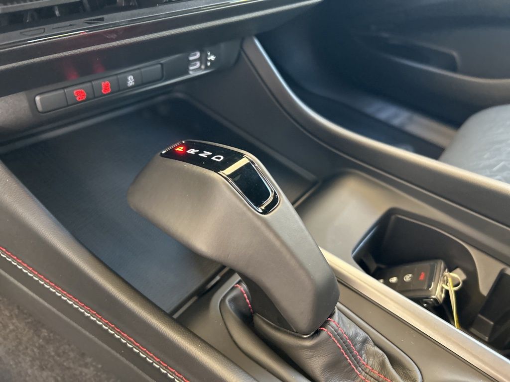 2025 Dodge Charger R/T photo 8