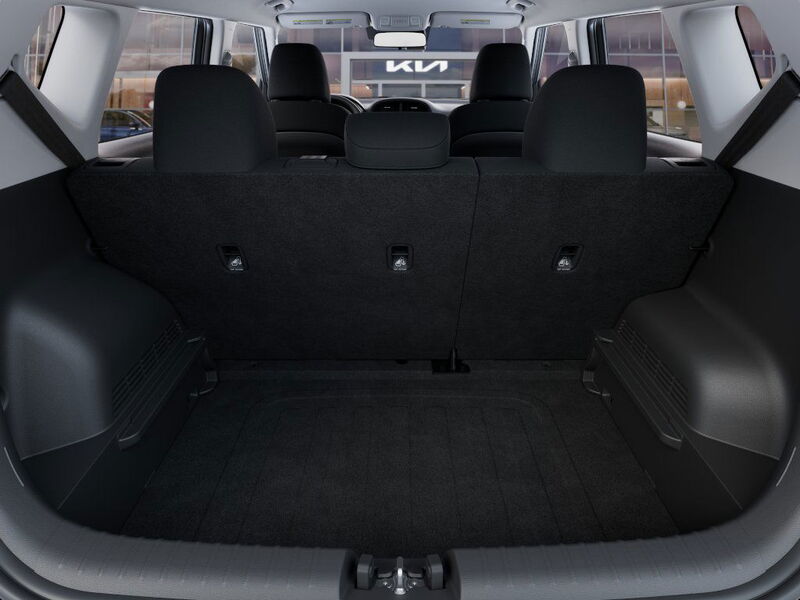 2025 Kia Soul LX S photo 18