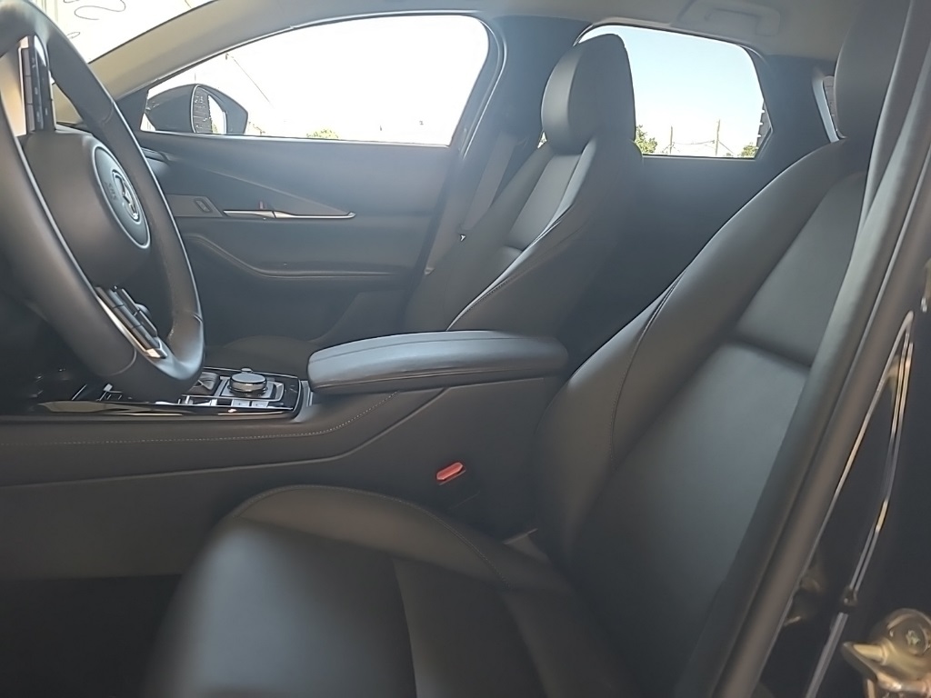 2025 Mazda CX-30 2.5 Select Sport photo 8