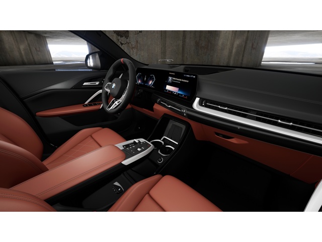 2026 Bmw X2 xDrive28i photo 12