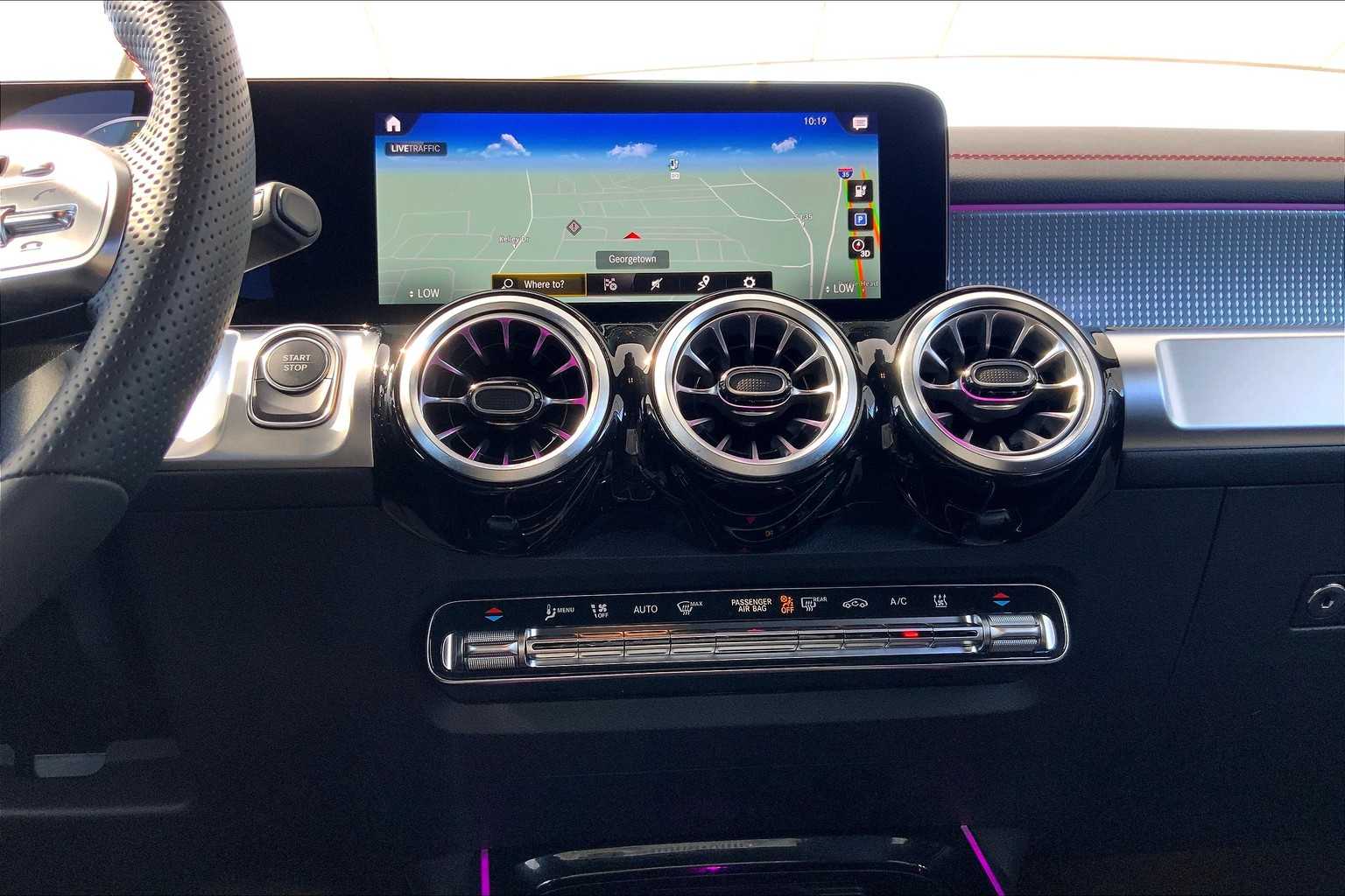 2023 Mercedes Benz EQB 350 4MATIC photo 31