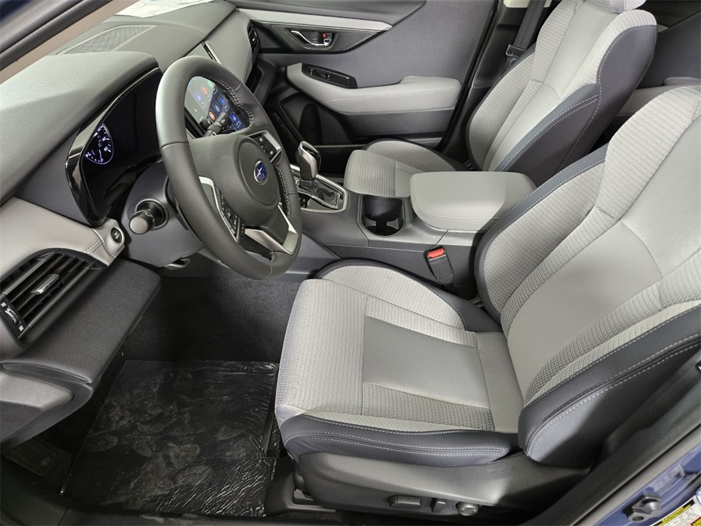 2025 Subaru Outback Premium photo 6