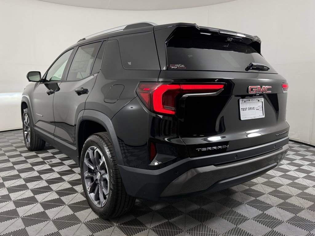 2026 Gmc Terrain Elevation photo 2