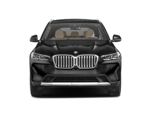 2023 Bmw X3 sDrive30i photo 5