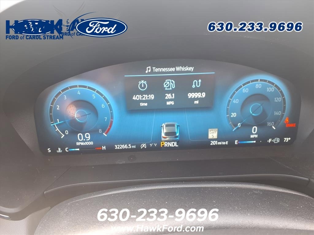 2023 FORD ESCAPE - Image 16