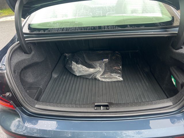 2024 Volvo S60 B5 Core photo 12