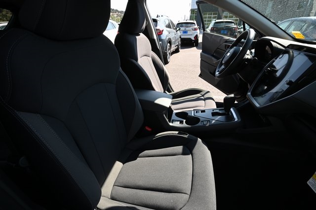 2025 Subaru Crosstrek Premium photo 14