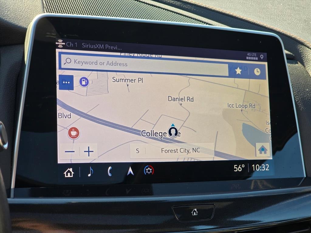 2022 Cadillac CT5 Sport photo 4