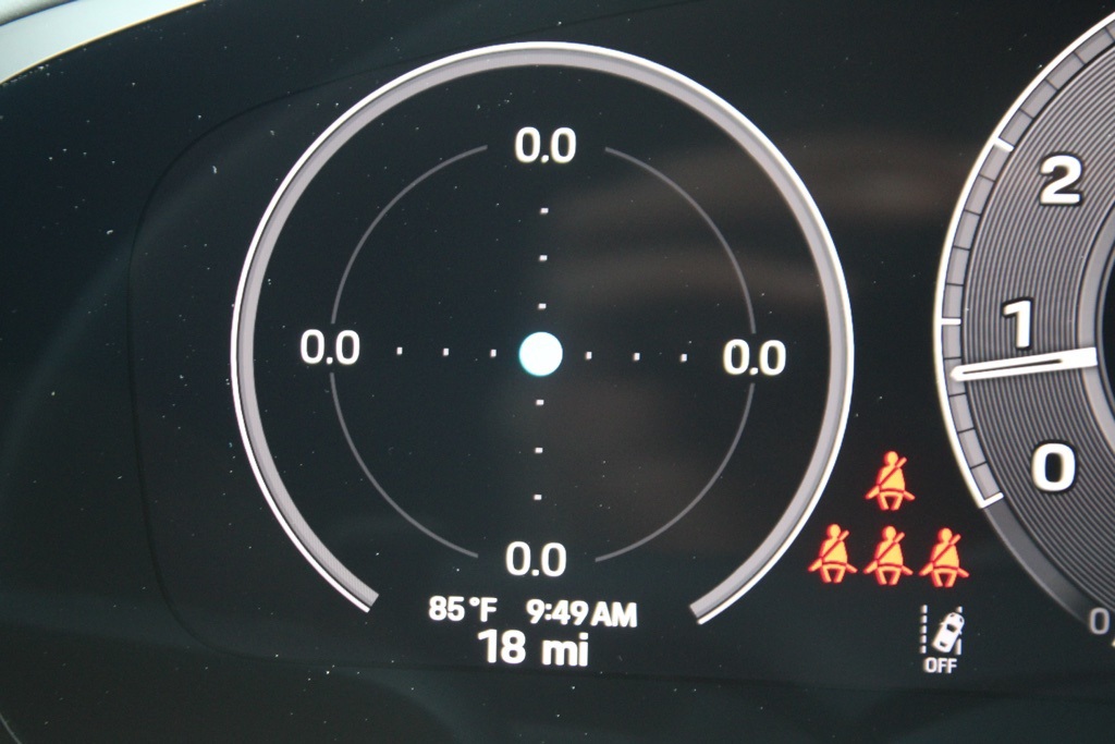 2025 Porsche Cayenne GTS photo 21