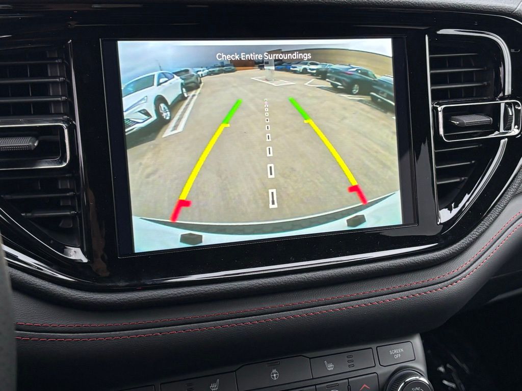 2026 Dodge Durango GT photo 15