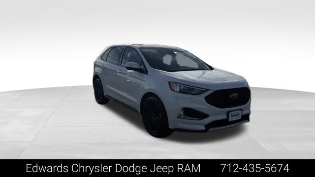 2021 Ford Edge ST-Line