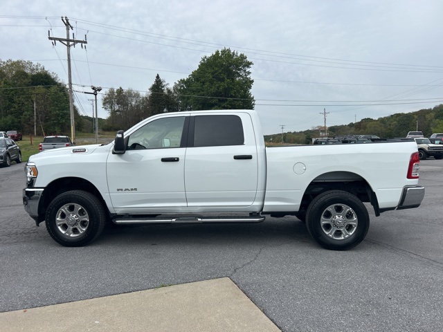 2024 Ram 2500 Big Horn photo 7