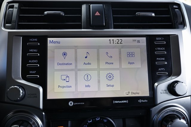 2024 Toyota 4Runner SR5 Premium photo 34