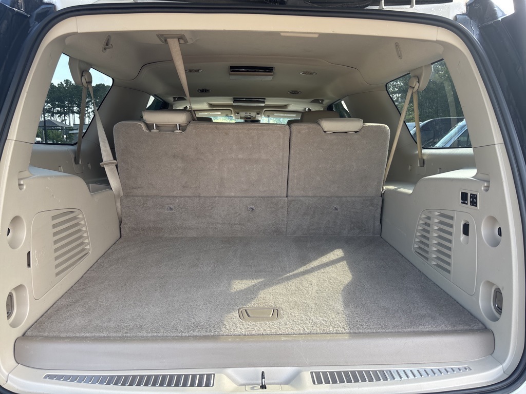 2018 Gmc Yukon XL Denali photo 14
