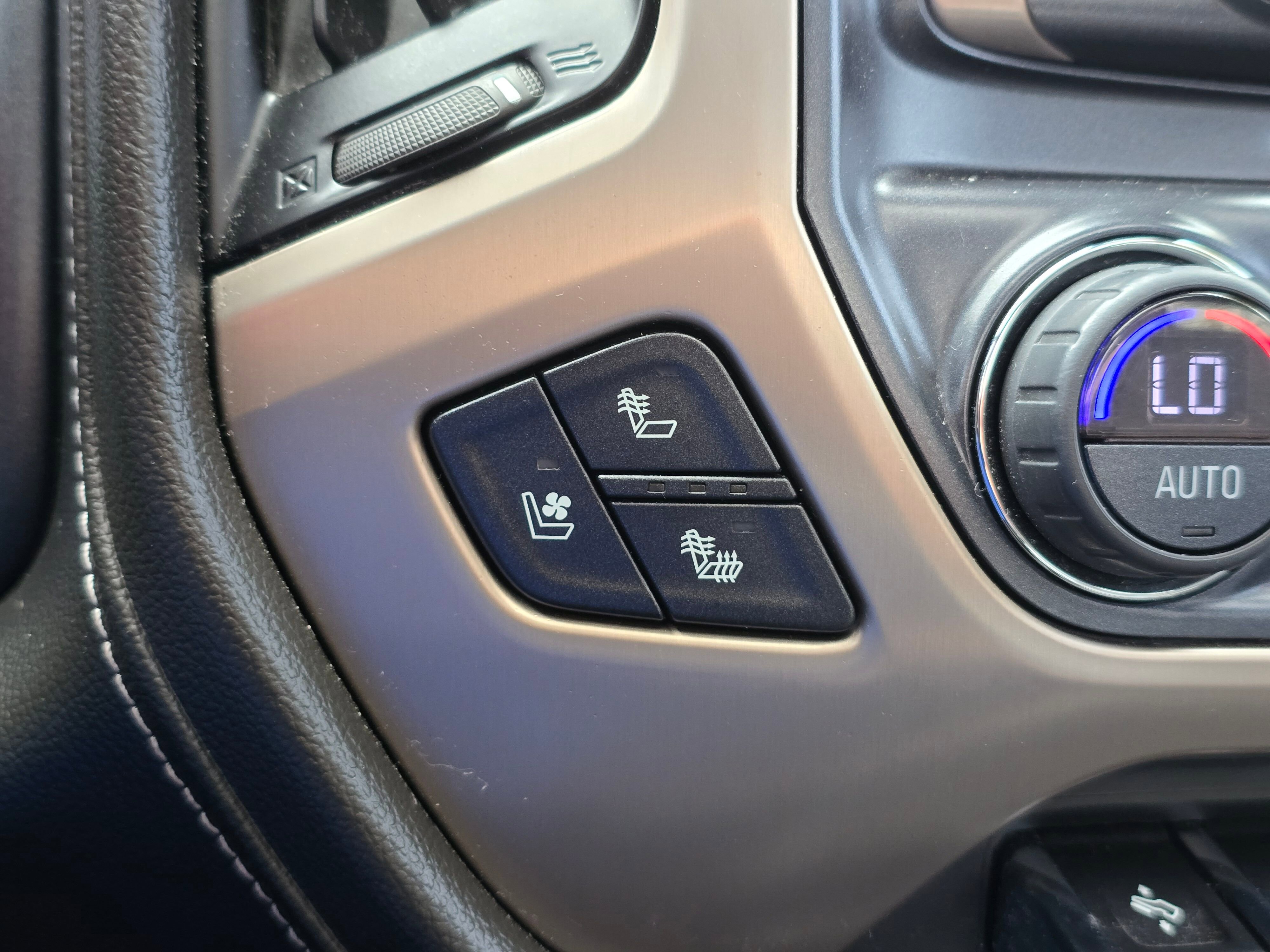 2018 Gmc Sierra 1500 Denali photo 5