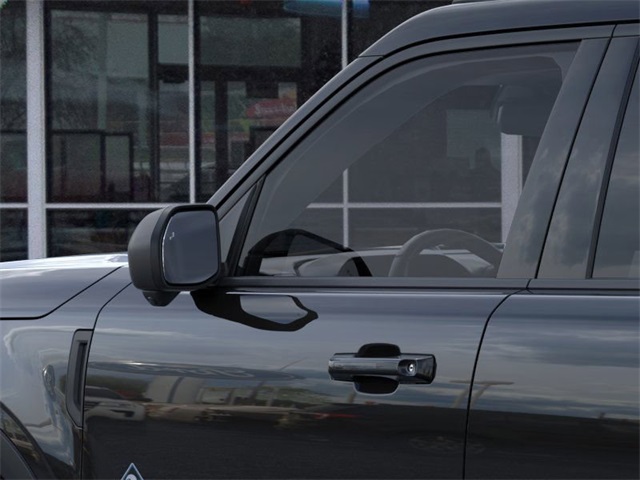 2025 FORD BRONCO SPORT - Image 43