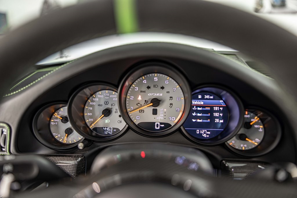 2019 PORSCHE 911 - Image 25