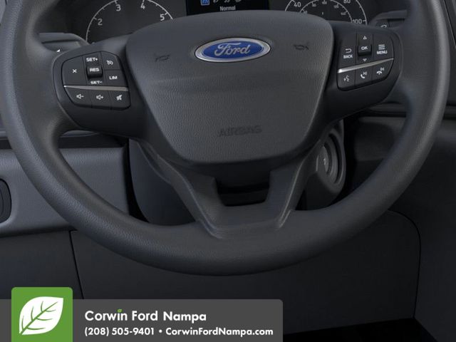 2025 Ford Transit photo 12