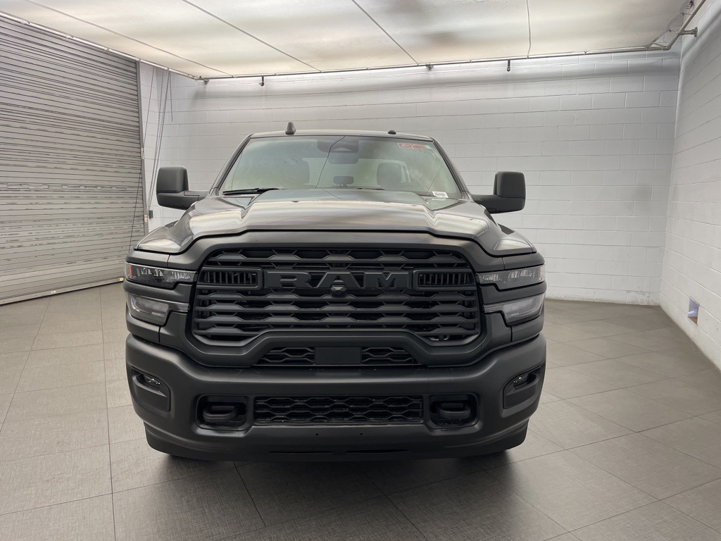 2025 Ram 2500 Tradesman photo 3