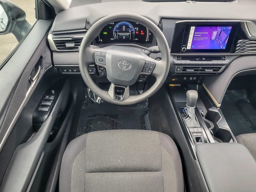2025 TOYOTA CAMRY - Image 10