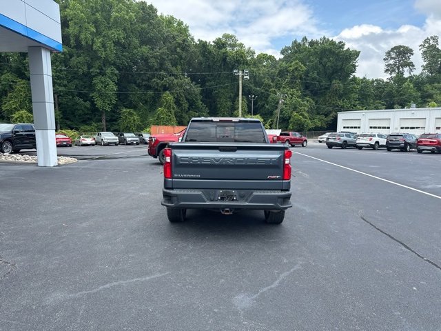 2019 Chevrolet Silverado 1500 RST photo 6