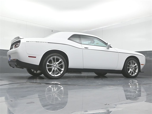 2023 DODGE CHALLENGER - Image 40