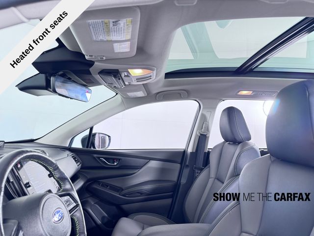 2024 Subaru Ascent Onyx Edition photo 19