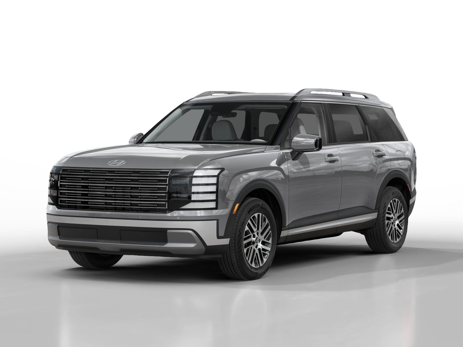 2026 Hyundai Palisade SEL Convenience's photo