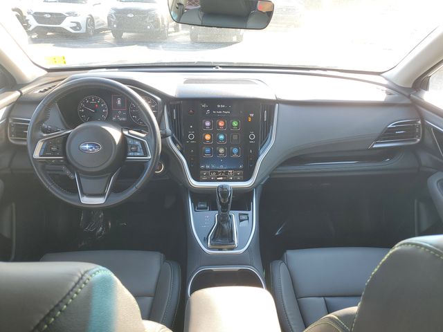 2021 Subaru Outback Onyx Edition XT photo 15