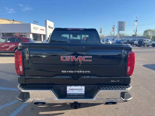 2023 Gmc Sierra 1500 SLT photo 5