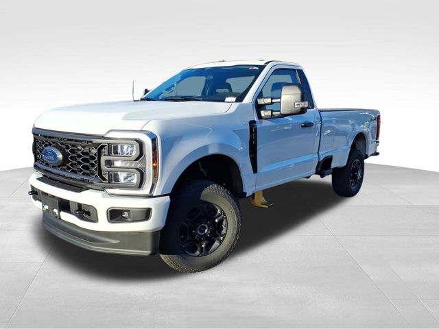 2026 Ford F-250 XL photo 2