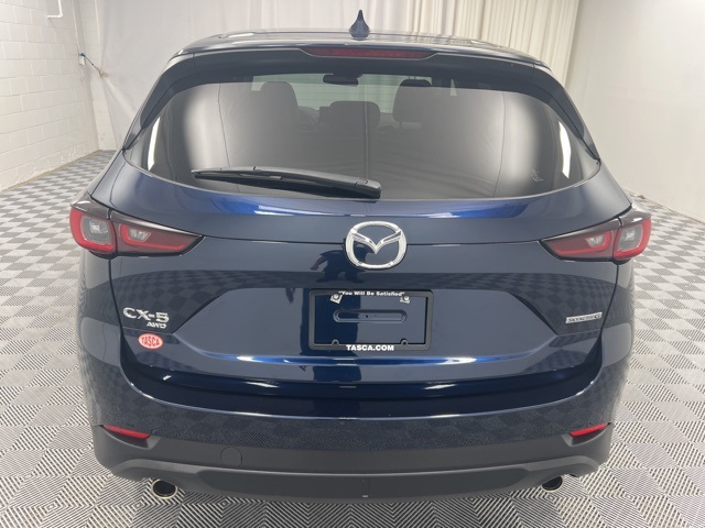 2023 Mazda CX-5 2.5 Select photo 7