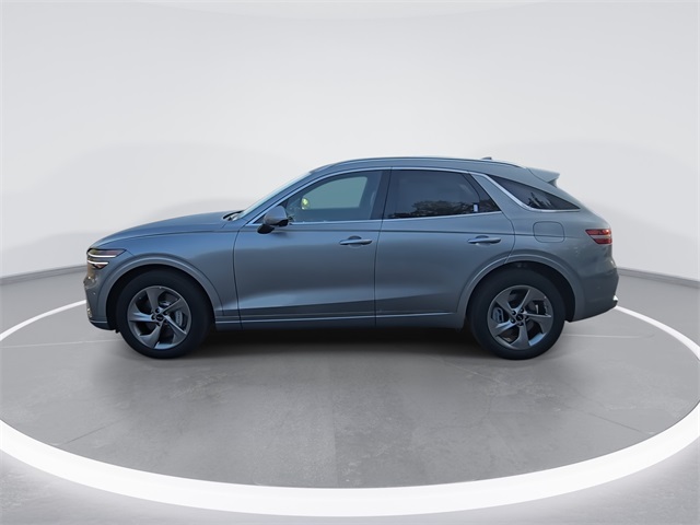 2026 Genesis GV70 2.5T Advanced photo 5