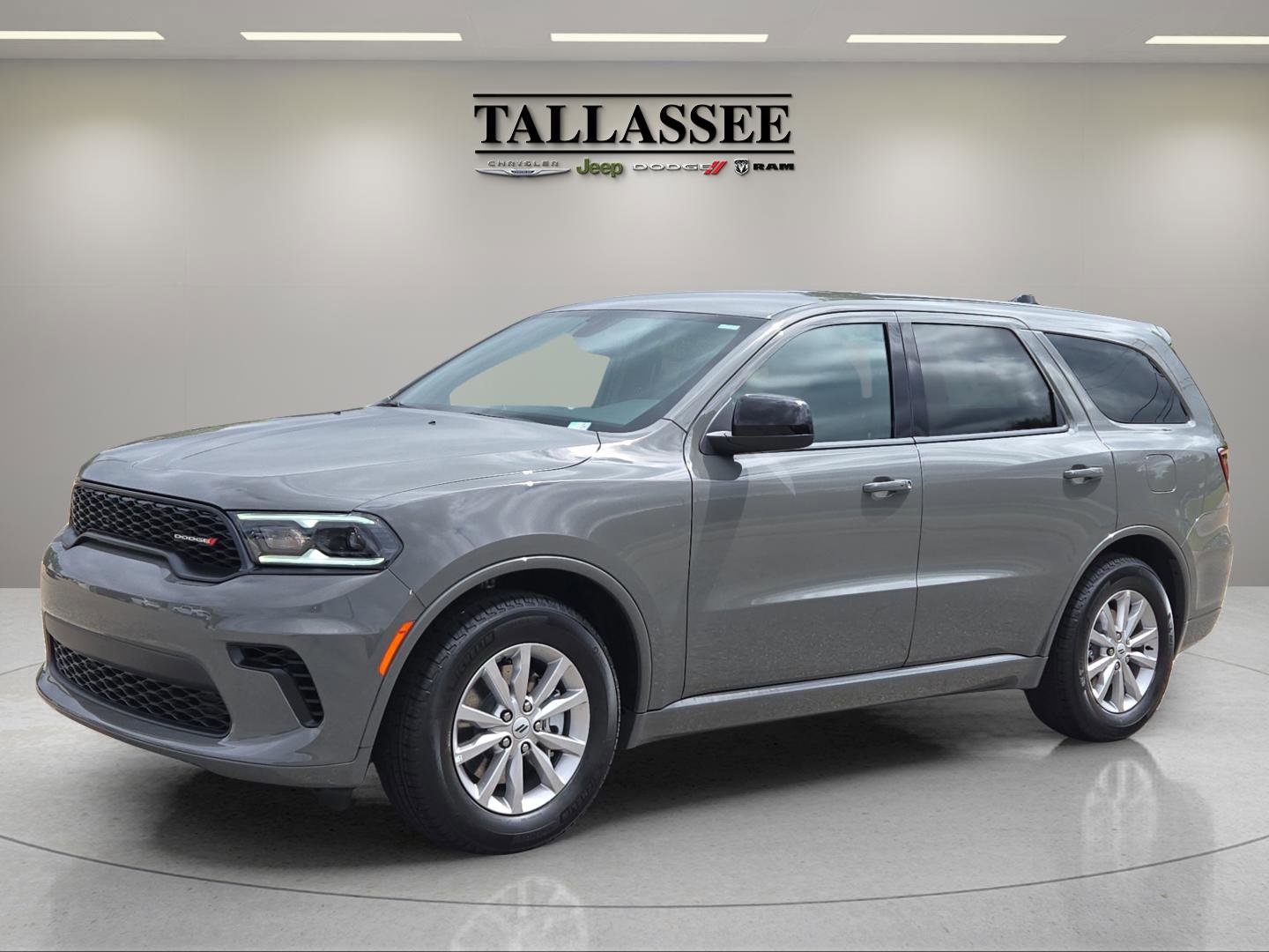 2026 Dodge Durango GT's photo