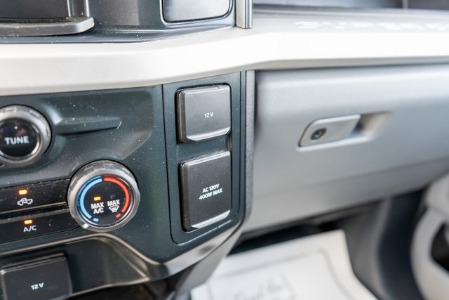 2023 Ford F-250 XL photo 22
