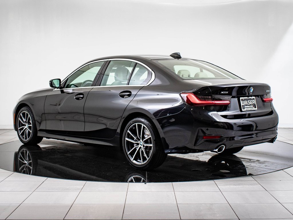 2022 Bmw 330i xDrive photo 6