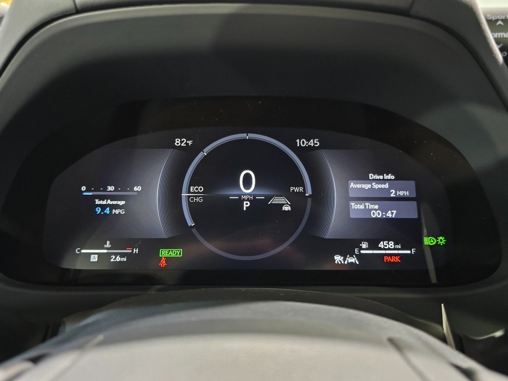 2025 Lexus UX photo 16