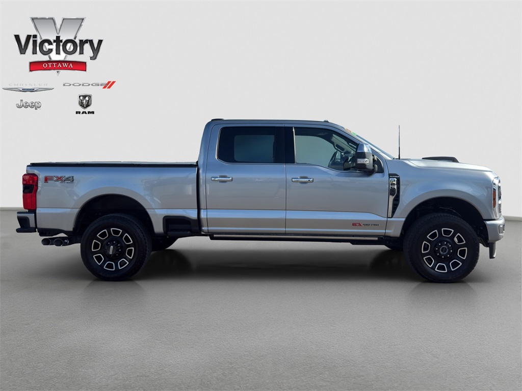 2024 Ford F-250 photo 7