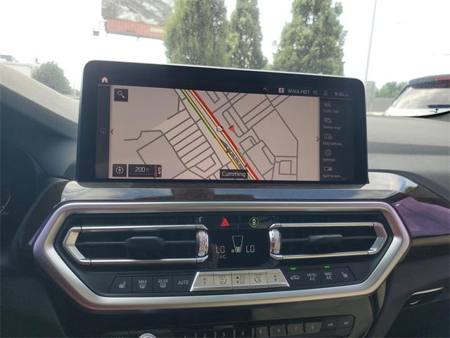 2023 Bmw X4 xDrive30i photo 20