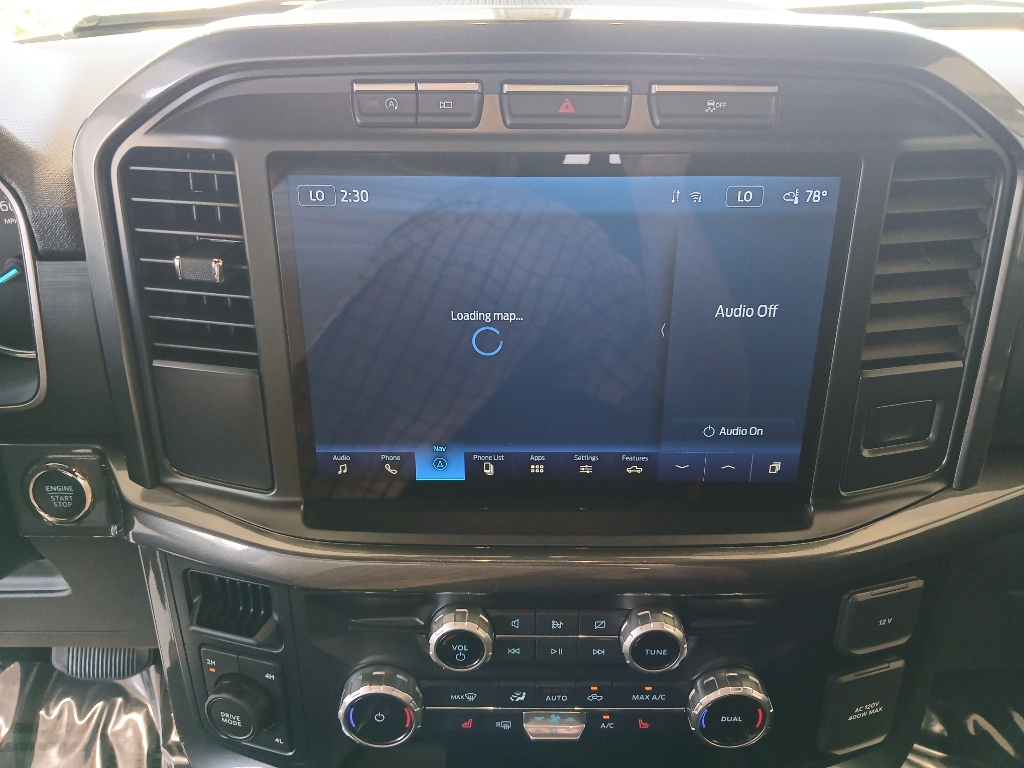 2023 Ford F-150 XLT photo 14