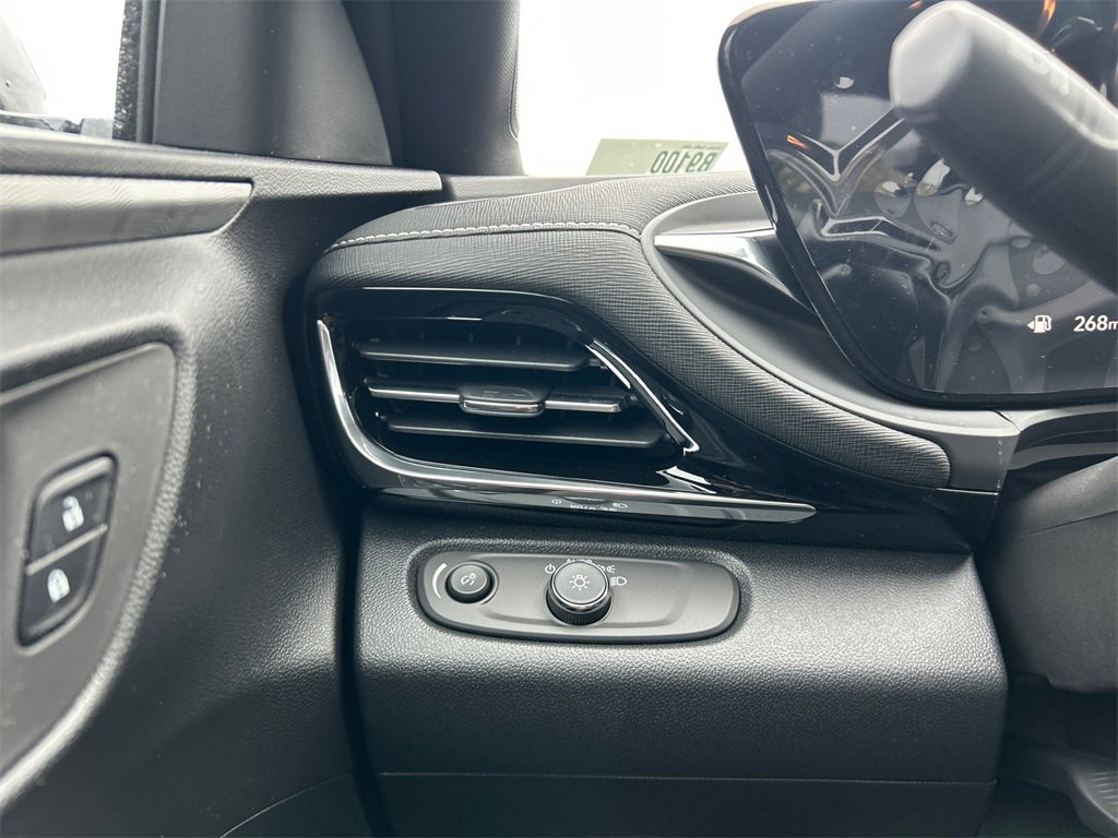 2026 BUICK ENVISTA - Image 18