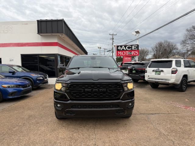 2023 RAM Ram 1500 Pickup Big Horn/Lone Star's photo