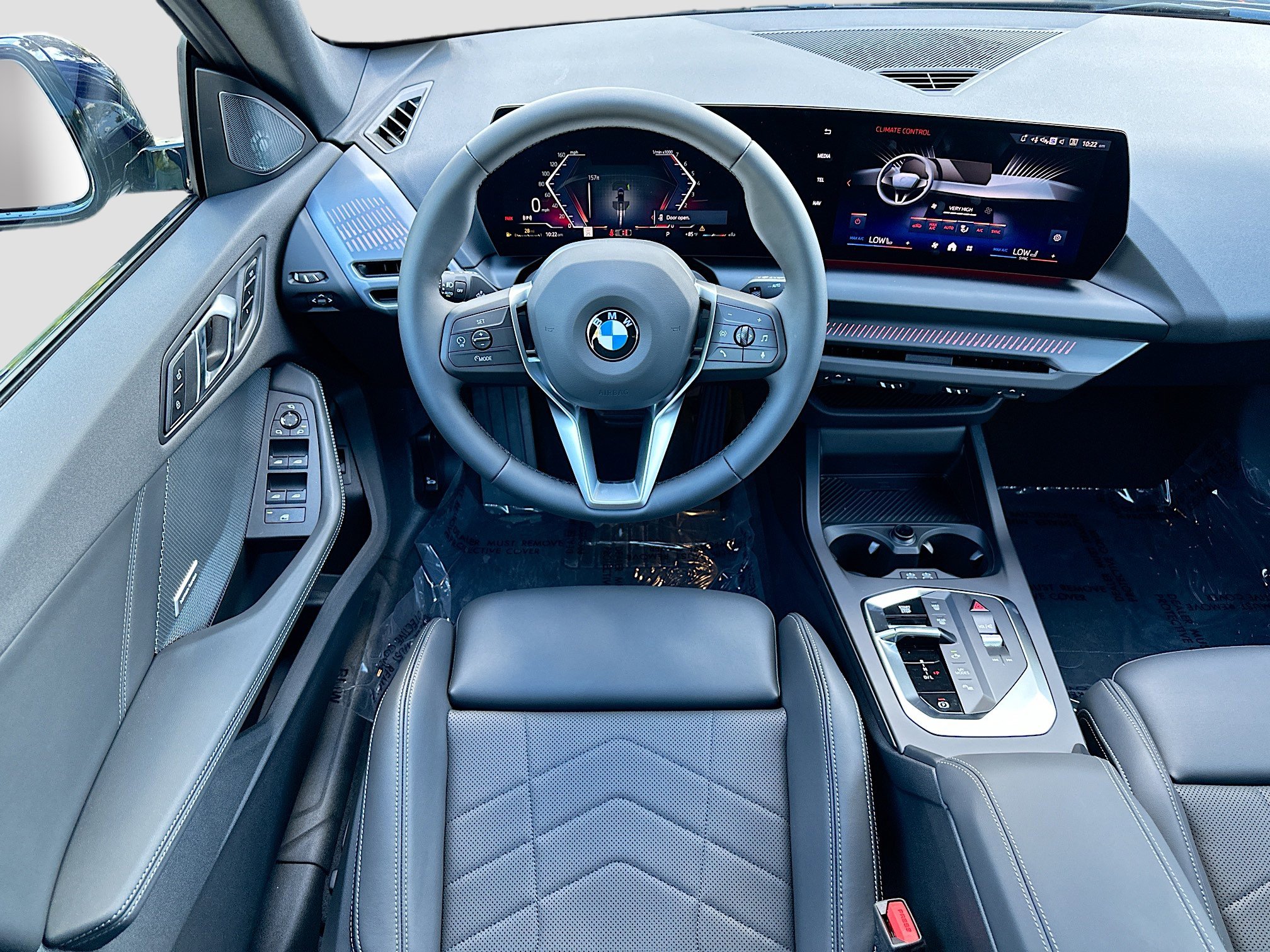 2026 Bmw 228 photo 18