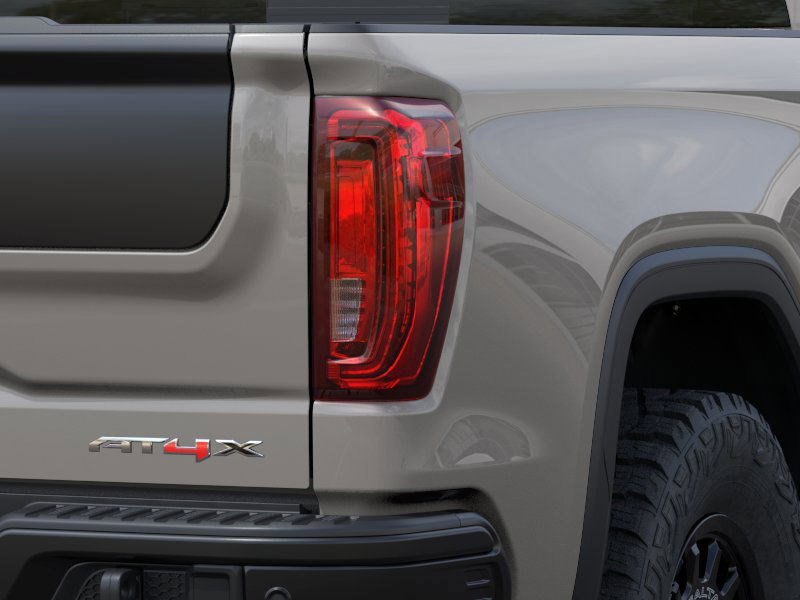 2026 Gmc Sierra 1500 AT4X photo 11