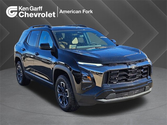 2026 Chevrolet Equinox ACTIV's photo